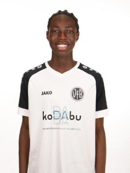 Avatar Bild für Yusif Sumaila