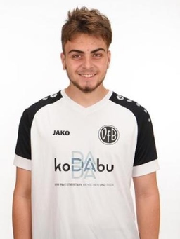 Avatar Bild für Dario Noa Torsiello