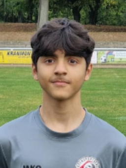 Avatar Bild für Hussain Muhana