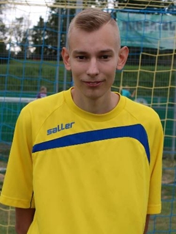 Avatar Bild für Justin Pascal Durdel