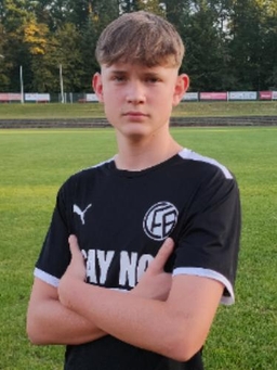 Avatar Bild für Dominik Ragulin