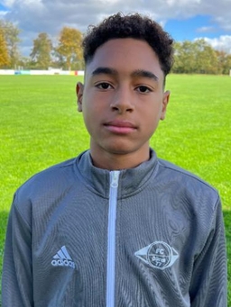 Avatar Bild für Samuel David Lange