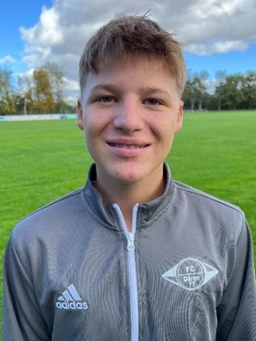 Avatar Bild für Niklas Pesch