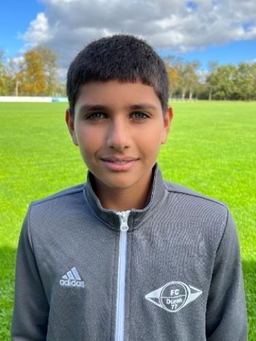 Avatar Bild für Mohammed Salim