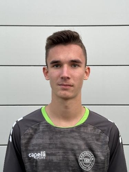 Avatar Bild für Laurin Marcelo Koch