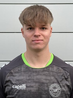 Avatar Bild für Niclas Gavin Petzold