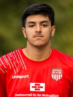 Avatar Bild für Rameez Raja