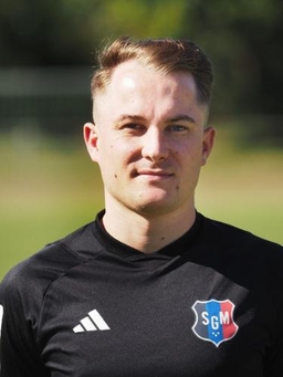 Avatar Bild für Max Merlin Herbort