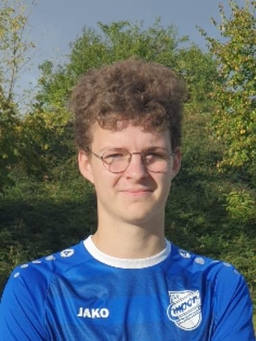 Avatar Bild für Nico Kemmerzell