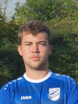 Avatar Bild für Calvin Kursch