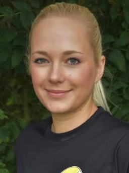 Avatar Bild für Sophie Schaefer