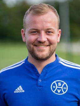 Avatar Bild für Benedikt Grosse-Schlarmann