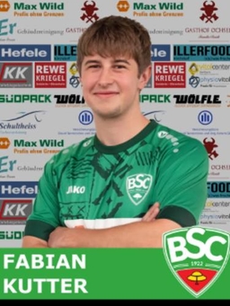 Avatar Bild für Fabian Kutter