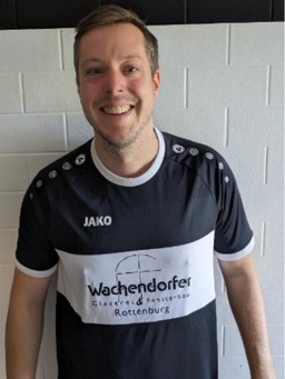 Avatar Bild für Dennis Tißen