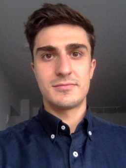 Avatar Bild für Patrick Jerome Erath