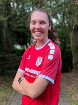 Avatar Bild für Clara Gemünden