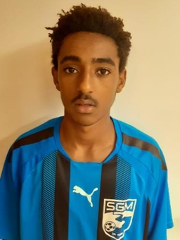 Avatar Bild für Hermon Andemaryam Solomon