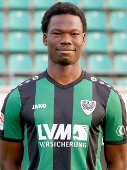 Avatar Bild für Joel Chinaemerem Amadi
