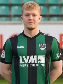 Avatar Bild für Sören Becker