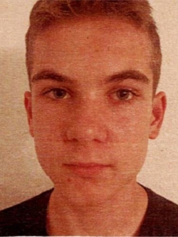 Avatar Bild für Finn Slomczyk
