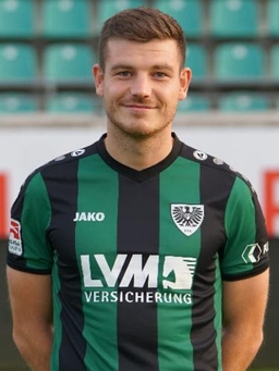 Avatar Bild für Marvin Kehl
