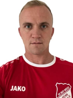 Avatar Bild für Marvin Wählen