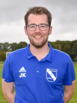 Avatar Bild für Jakob-Christian Knoop