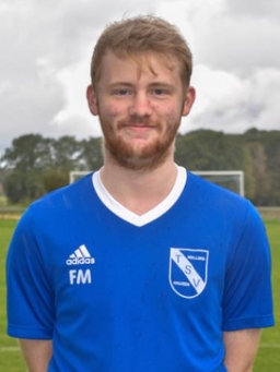 Avatar Bild für Finn Martens