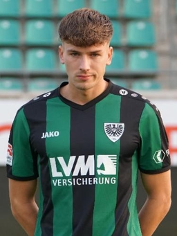 Avatar Bild für Ole Jasper Overhoff