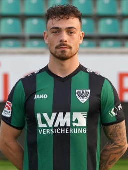 Avatar Bild für Marcello Romano