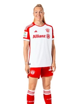 Avatar Bild für Jill Baijings