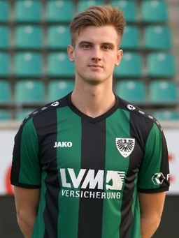 Avatar Bild für Luca Tersteeg