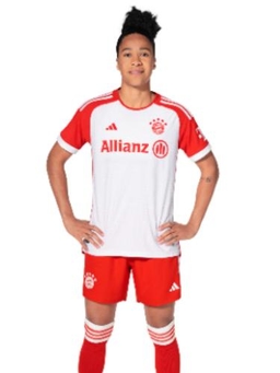 Avatar Bild für Tainara de Souza da Silva