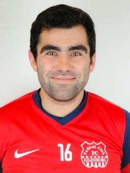 Avatar Bild für Martin Musch