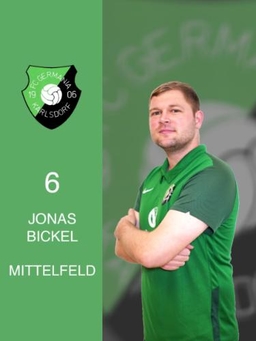 Avatar Bild für Jonas Bickel
