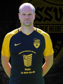 Avatar Bild für Steffen Scheld