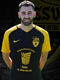 Avatar Bild für Muemin Tasiran