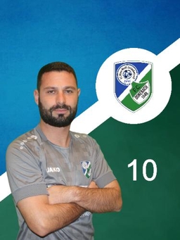 Avatar Bild für Lukas Brech