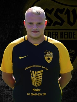 Avatar Bild für Nico Debus