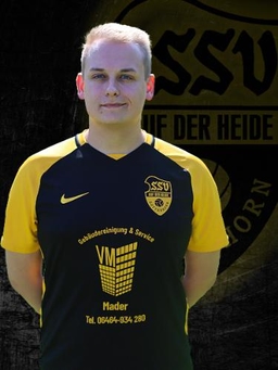 Avatar Bild für Jan Balzer