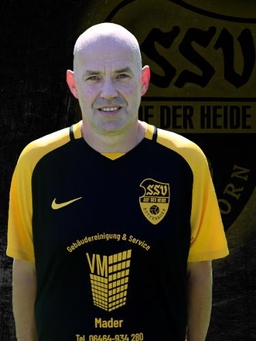 Avatar Bild für Thomas Schmidt