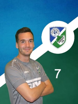 Avatar Bild für Julian Galm