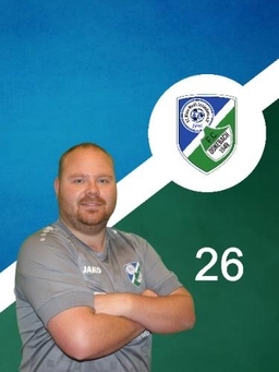 Avatar Bild für Marvin Mechler