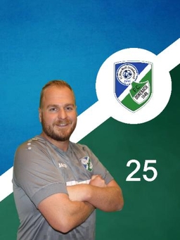 Avatar Bild für Robin Prokisch