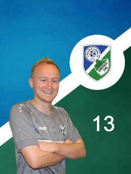 Avatar Bild für Lukas Proksch