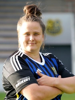 Avatar Bild für Nora Clausen