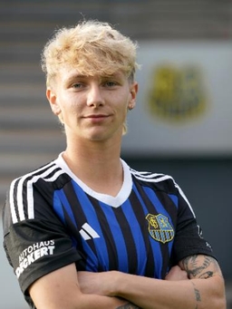 Avatar Bild für Emma Dörr