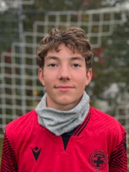 Avatar Bild für Mattia Van Kleunen