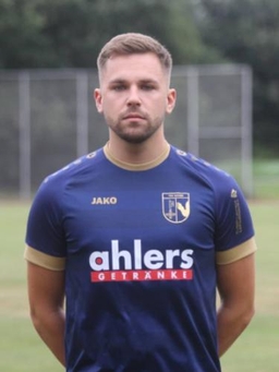 Avatar Bild für Jonas Schnez