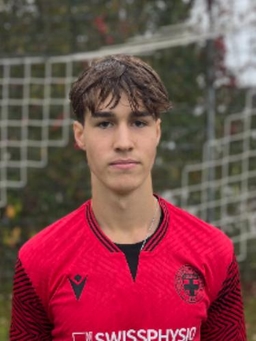 Avatar Bild für Samouel Brenk